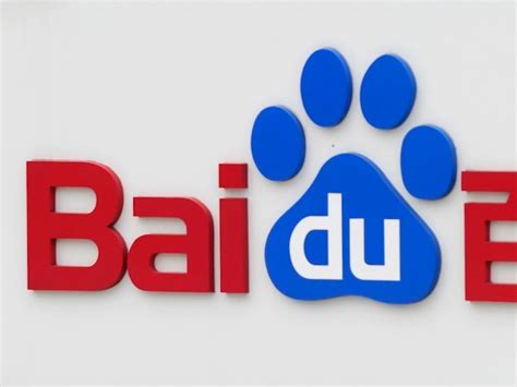 create a baidu account.